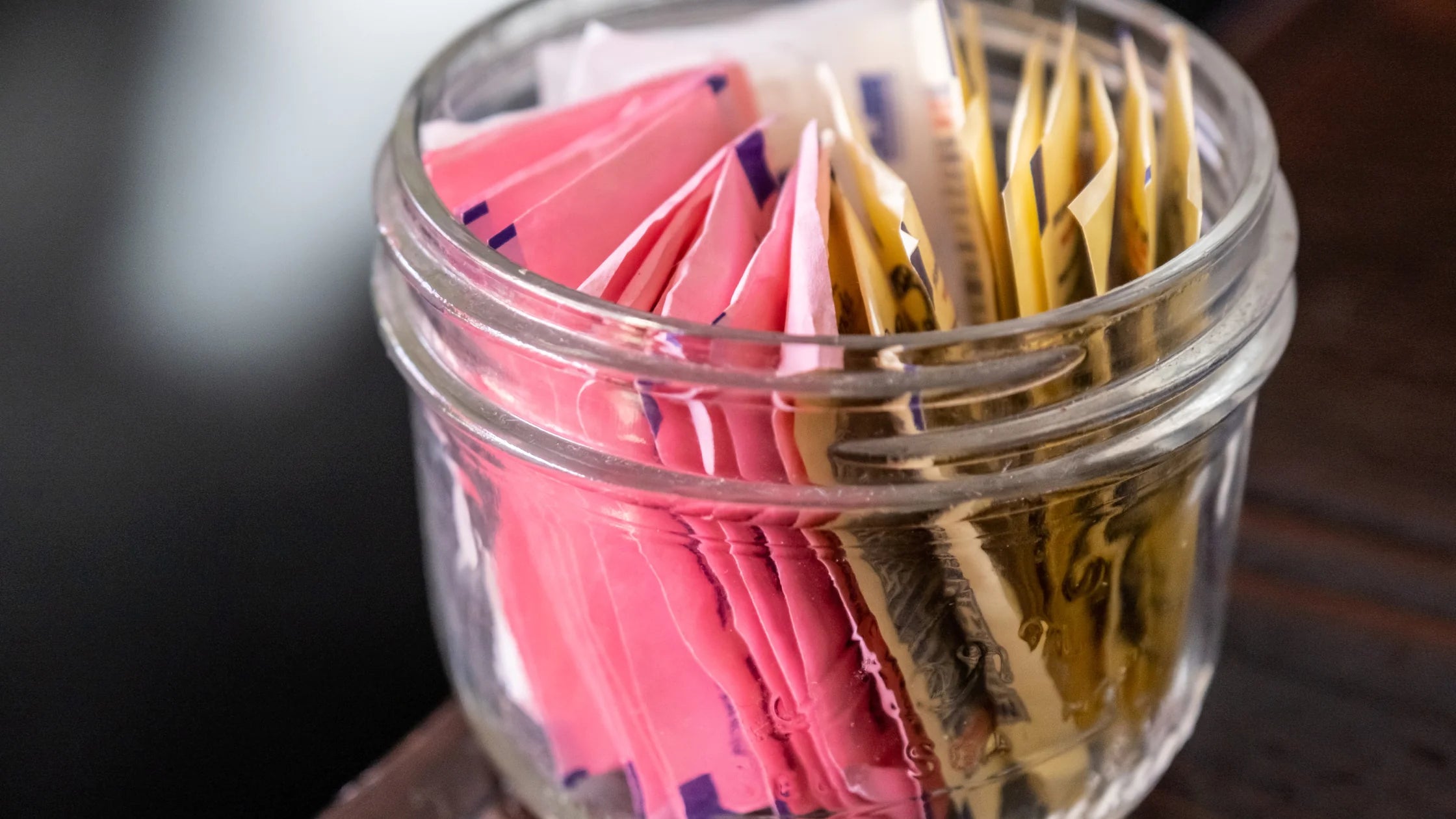 Is Aspartame Clean?