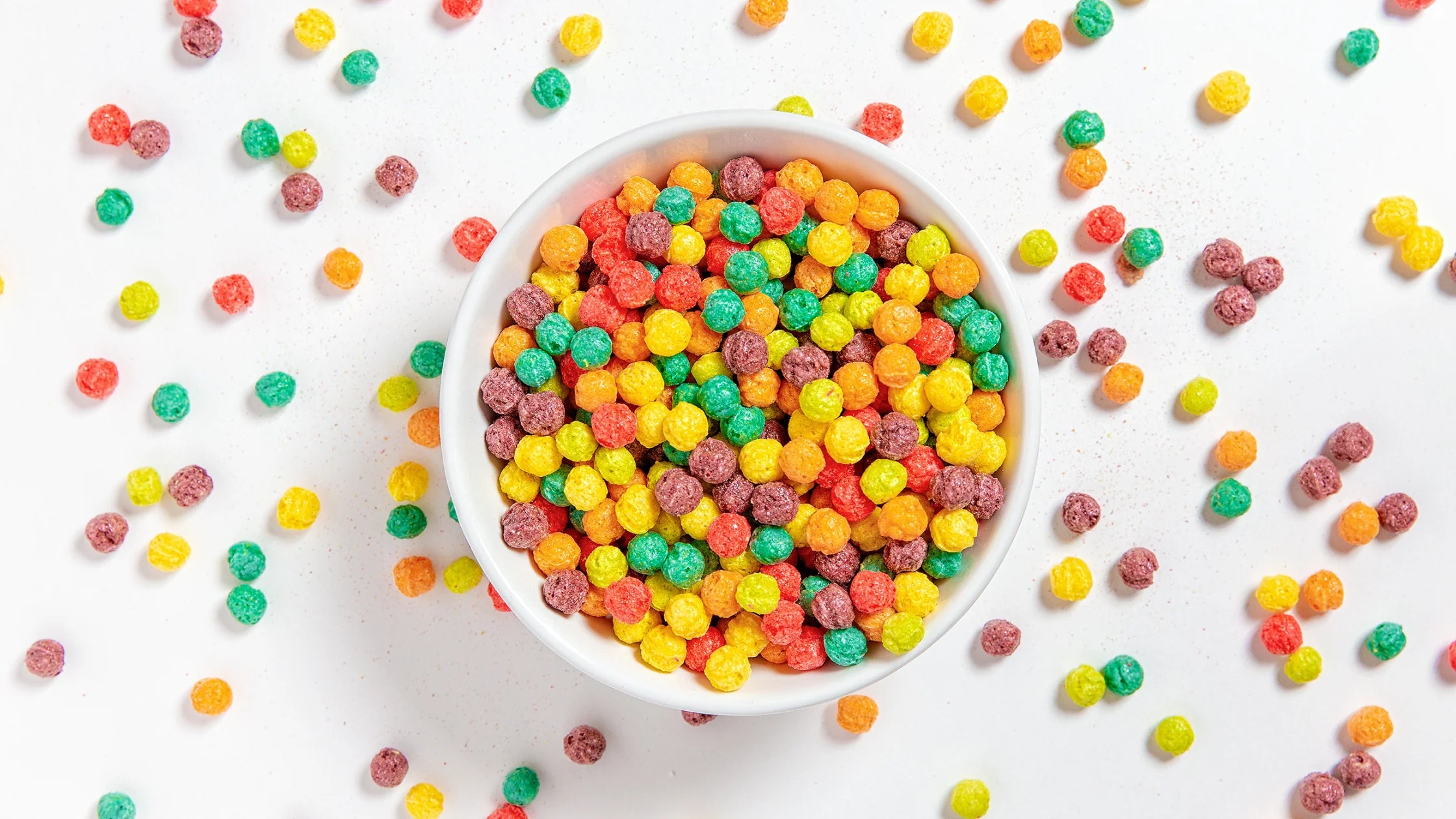 Why Are Food Additives In Food?