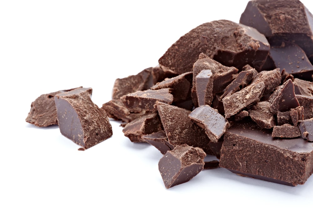 How To Choose A Chocolate Bar Made With Real Ingredients