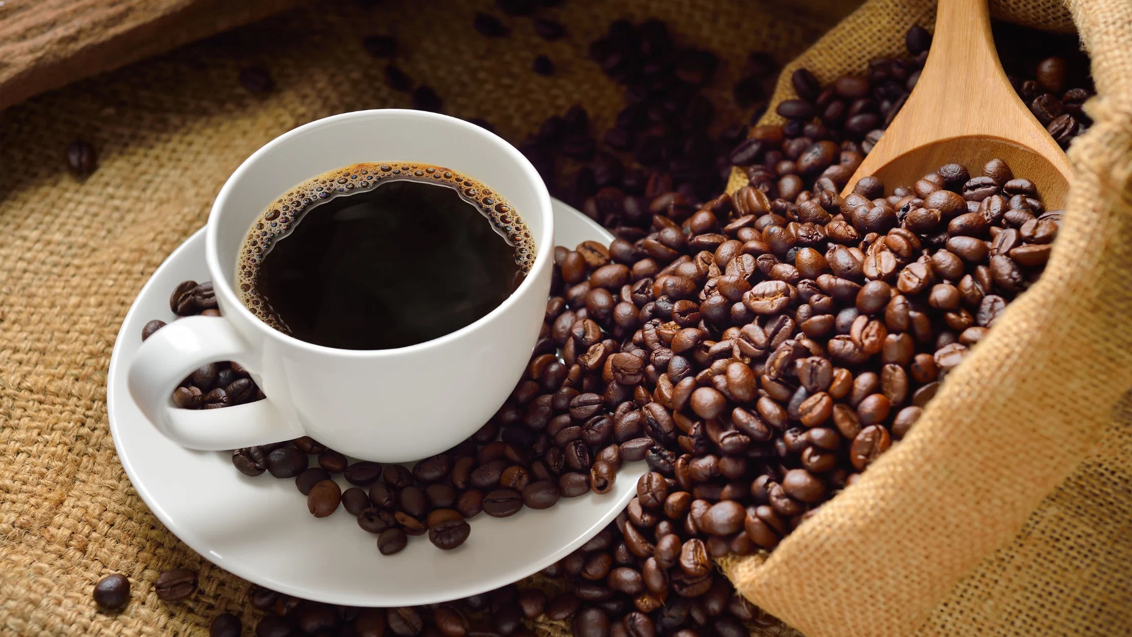 Does Your Coffee Contain Mold And Toxins?