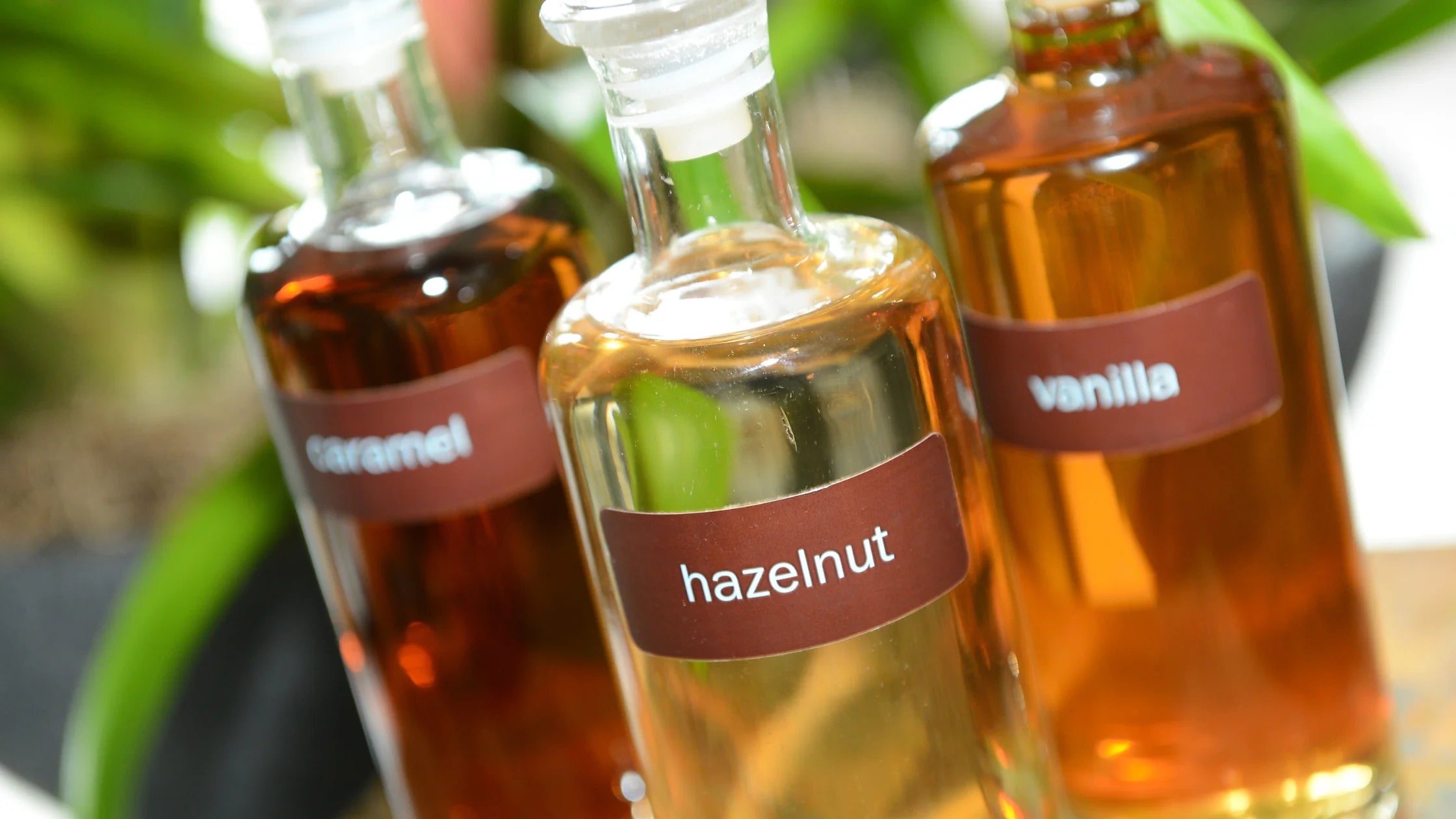 What’s The Difference Between Natural And Artificial Flavors?