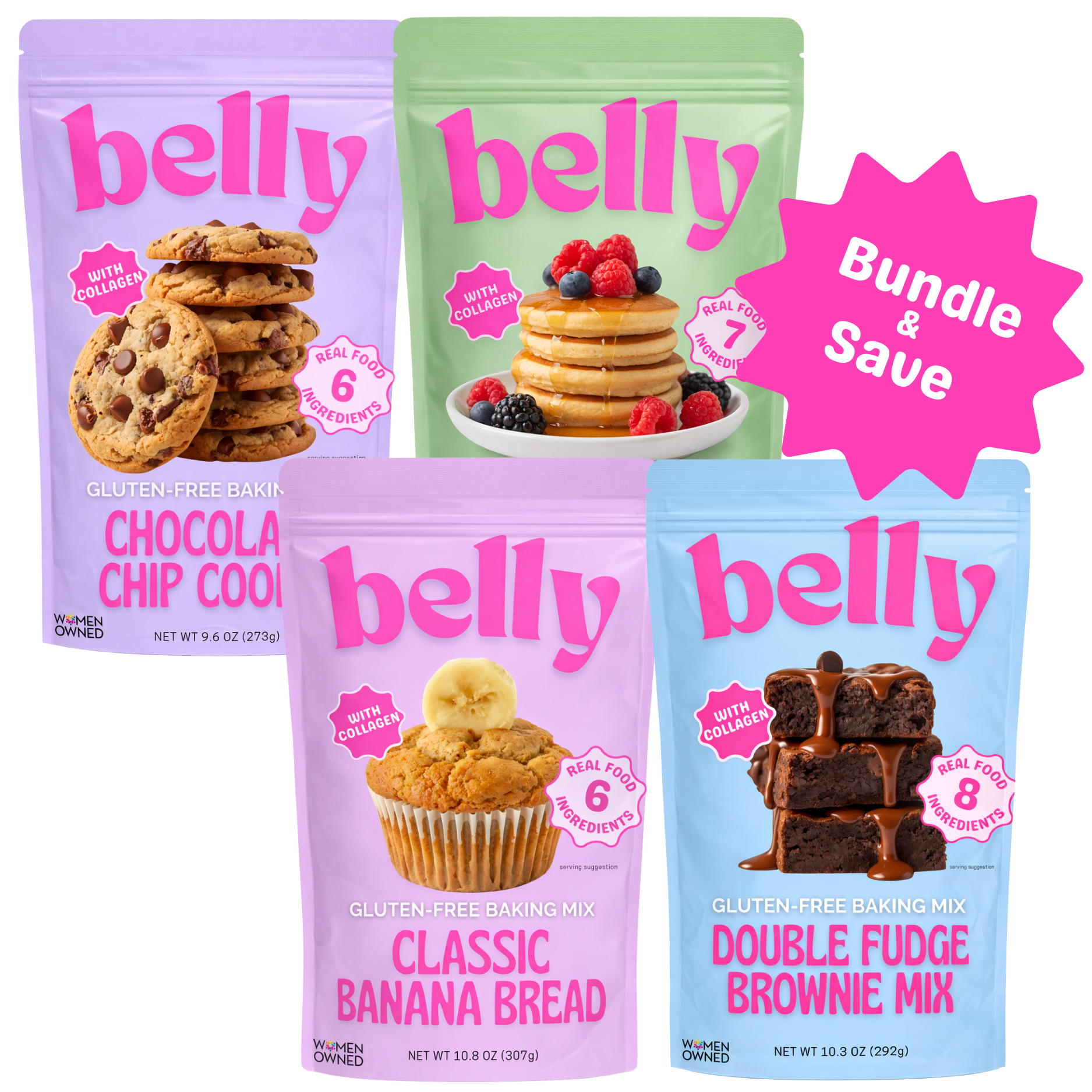 The Belly Bundle