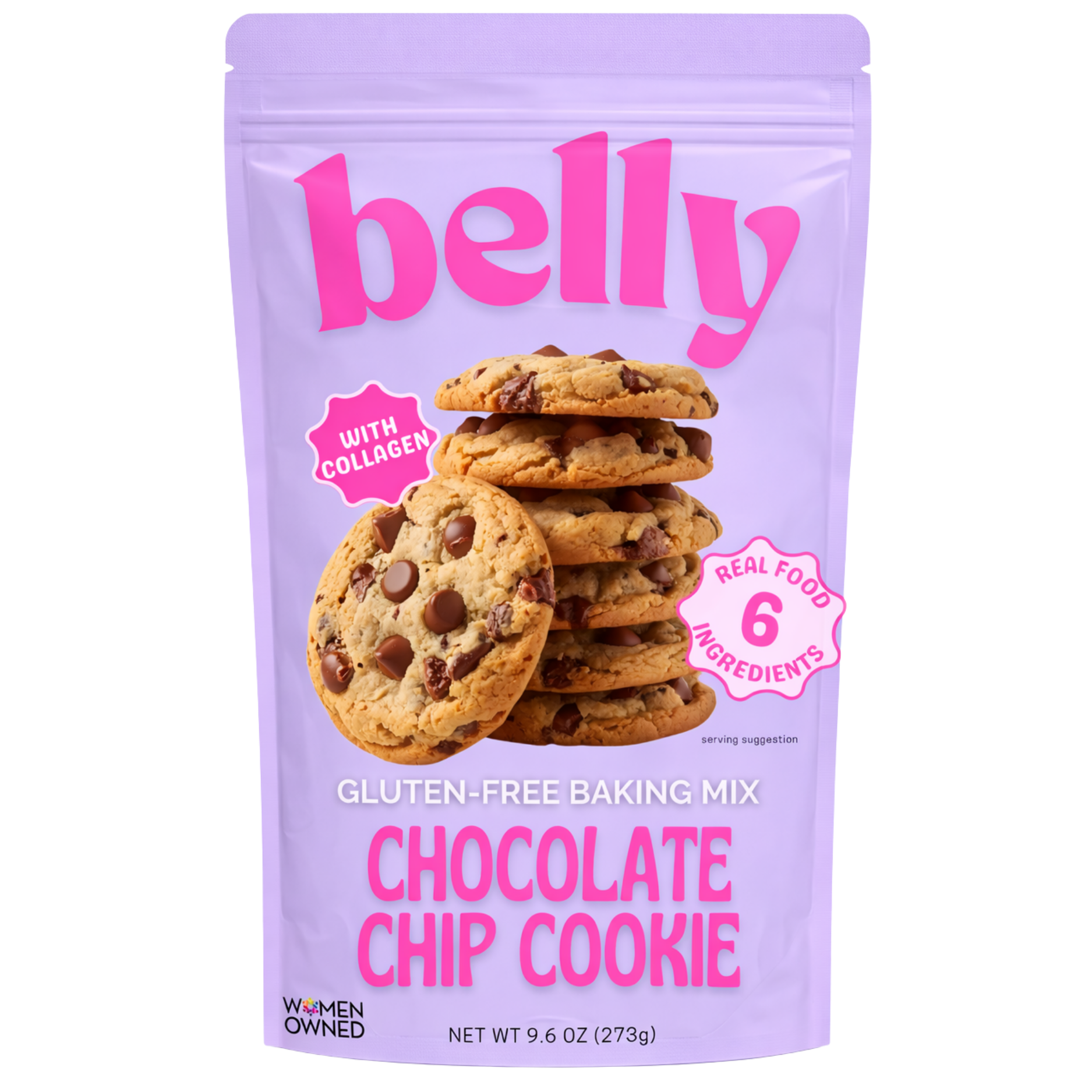 Chocolate Chip Cookie Mix
