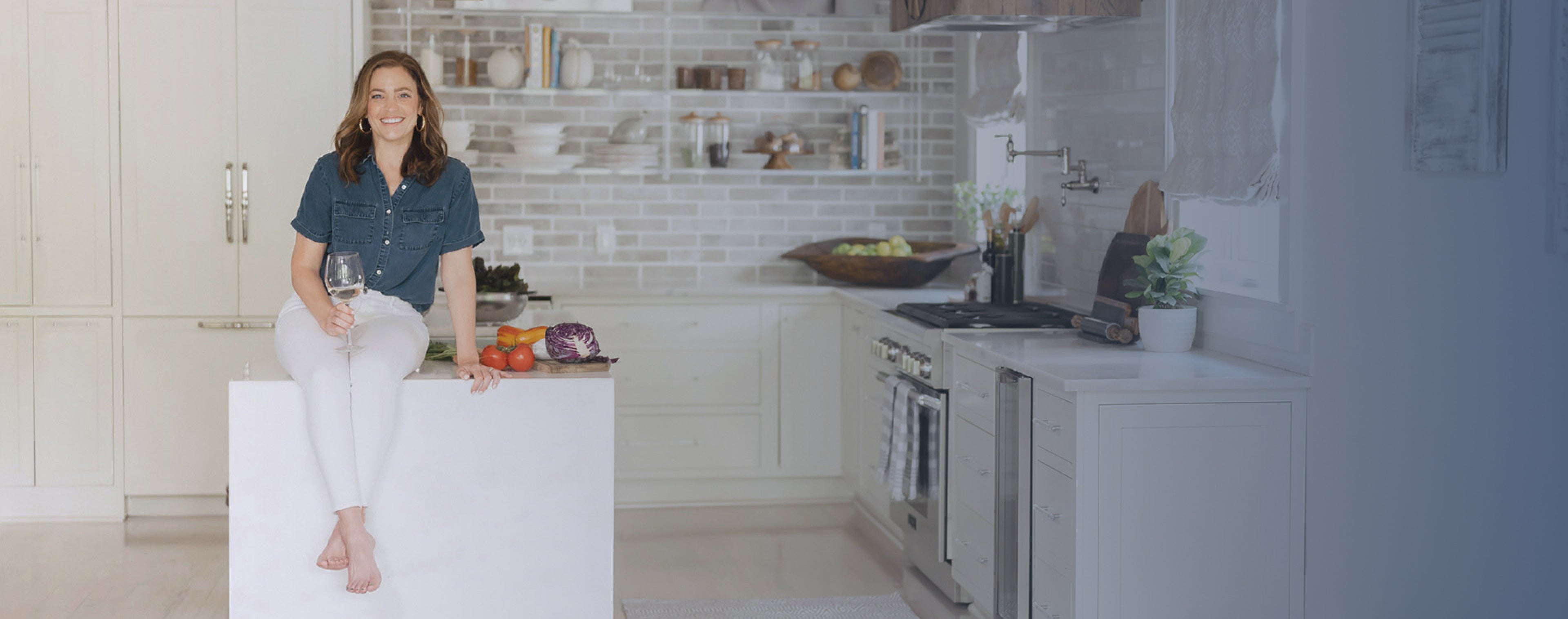 <p>You deserve to know what's<strong> </strong><em><strong>actually</strong></em><strong> </strong>in your food.</p>