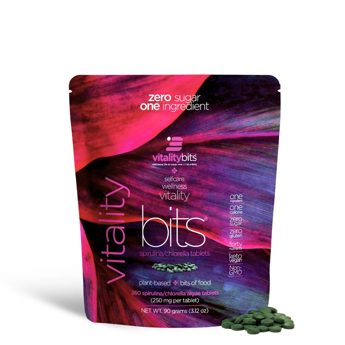 VITALITYbits® | Small Bag