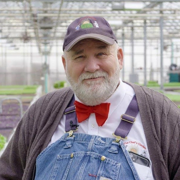 Farmer Lee Jones