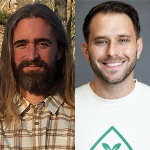 Jonathan Rubin & Corey Nelson