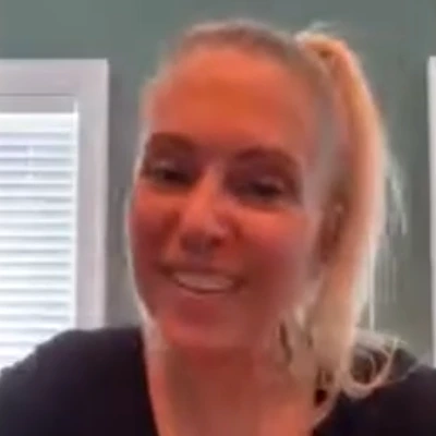 christina