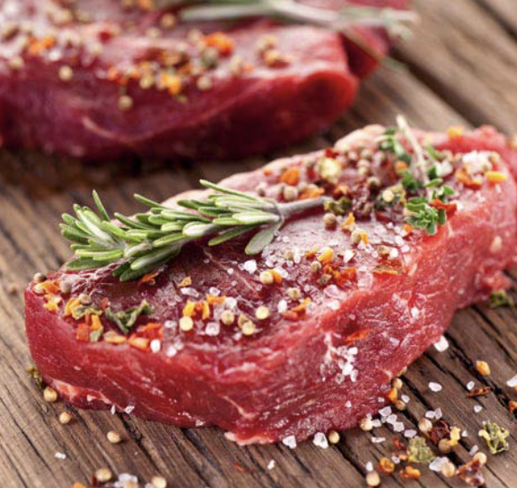 Wild Pastures Meats