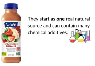 Natural Flavors